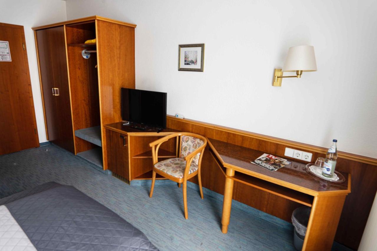 Garni Hotel Maselheimer Hof Kültér fotó